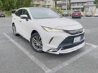 Toyota Harrier Z LEATHER non hybrid 2020