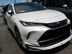 Toyota Harrier Z Leather Non Hybrid 2020