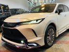 Toyota Harrier Z leather Non Hybrid 2020