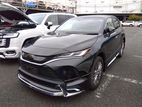 Toyota Harrier Z Leather Non Hybrid 2020