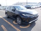 Toyota Harrier Z Leather Non Hybrid 2020