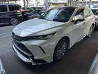 Toyota Harrier Z LEATHER NON HYBRID 2020