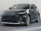 Toyota Harrier Z Leather Non Hybrid 2021