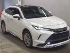 Toyota Harrier Z-Leather Non Hybrid 2021