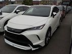 Toyota Harrier Z Leather Non Hybrid 2021