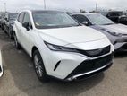 Toyota Harrier Z Leather Non Hybrid 2021