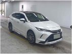 Toyota Harrier Z LEATHER NON HYBRID 2021
