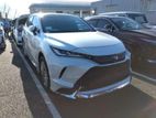 Toyota Harrier Z Leather Non Hybrid 2023