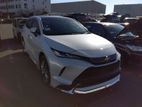 Toyota Harrier Z LEATHER NON HYBRID 2023