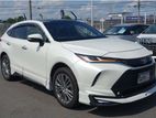 Toyota Harrier Z-Leather Non Hybrid 2023