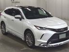 Toyota Harrier Z Leather Non Hybrid 2023