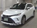 Toyota Harrier Z Leather Non Hybrid 2023