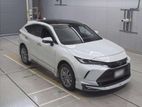 Toyota Harrier Z Leather Non Hybrid 2024