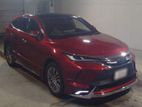 Toyota Harrier Z LEATHER NONHYBRID 2020