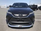 Toyota Harrier Z LEATHER PACEKAGE 2021