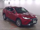 Toyota Harrier Z LEATHER PACKAGE 2020