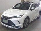 Toyota Harrier z leather package 2020