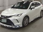 Toyota Harrier Z LEATHER PACKAGE 2020