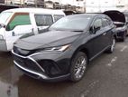 Toyota Harrier Z LEATHER PACKAGE 2020