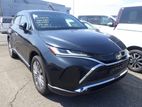 Toyota Harrier Z LEATHER PACKAGE 2020