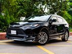 Toyota Harrier (Z LEATHER PACKAGE) 2020