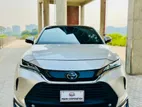 Toyota Harrier Z leather Package 2020