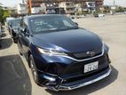 Toyota Harrier Z Leather Package 2020