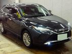 Toyota Harrier Z Leather Package 2023