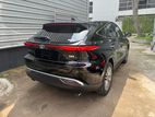 Toyota Harrier Z Leather Package 2024