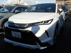 Toyota Harrier Z LEATHER PACKAGE 2025