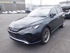Toyota Harrier Z-LEATHER PANORAMIC 2020