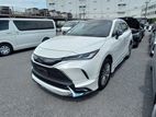 Toyota Harrier Z-LEATHER PANORAMIC 2020