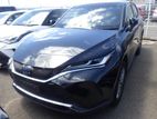 Toyota Harrier Z-LEATHER PANORAMIC 2021