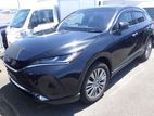 Toyota Harrier Z-LEATHER PANORAMIC 2021