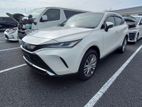 Toyota Harrier Z Leather Panoramic 2021