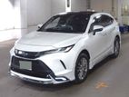 Toyota Harrier Z Leather Panoramic 2023