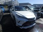 Toyota Harrier Z LEATHER- PEARL 2020