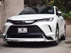 Toyota Harrier Z Leather Pearl 2020