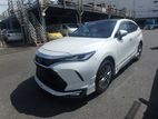 Toyota Harrier Z LEATHER PEARL 2020