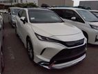 Toyota Harrier Z LEATHER PEARL4.5HB 2020