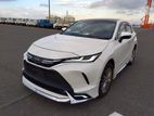 Toyota Harrier Z LEATHER PEARL4.5HB 2022