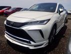 Toyota Harrier Z-Leather (PET/OCT) 2020