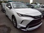 Toyota Harrier Z-LEATHER PGK, G-S, 2025