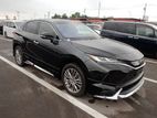 Toyota Harrier Z LEATHER PKG 2020