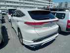 Toyota Harrier Z leather pkg 2020