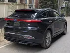 Toyota Harrier Z LEATHER PKG 2020