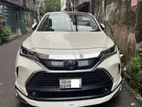 Toyota Harrier Z Leather Pkg 2020