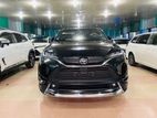 Toyota Harrier Z LEATHER PKG. 2020