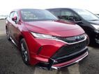 Toyota Harrier Z Leather Pkg 2020