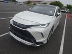 Toyota Harrier Z LEATHER PKG 2020